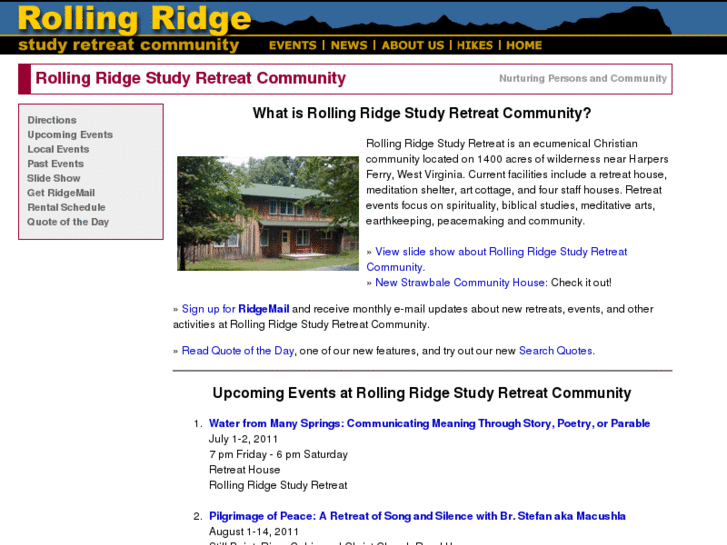 www.rollingridge.net