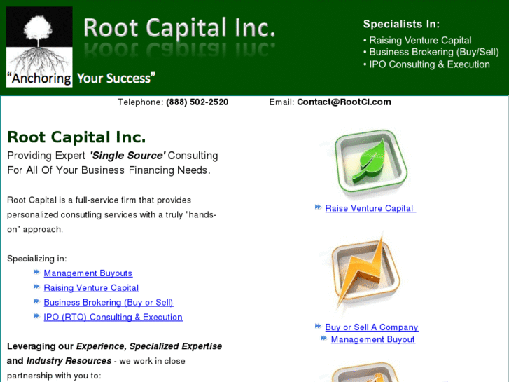 www.rootci.com