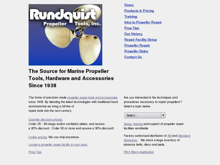 www.rundquist.com