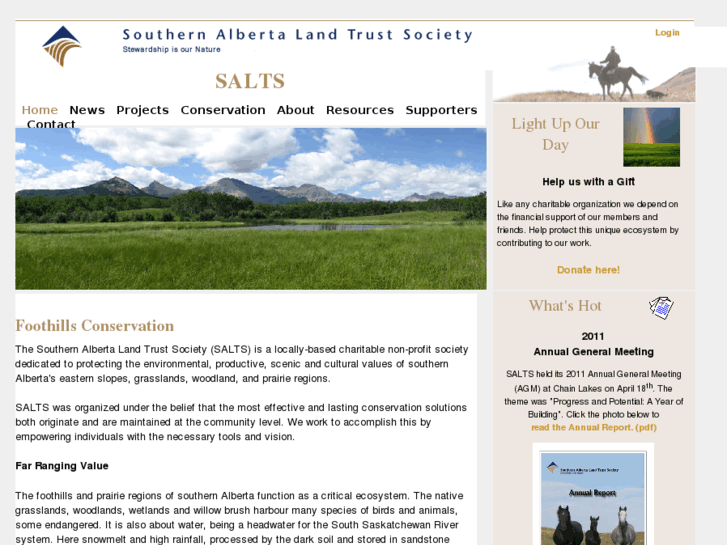 www.salts-landtrust.org