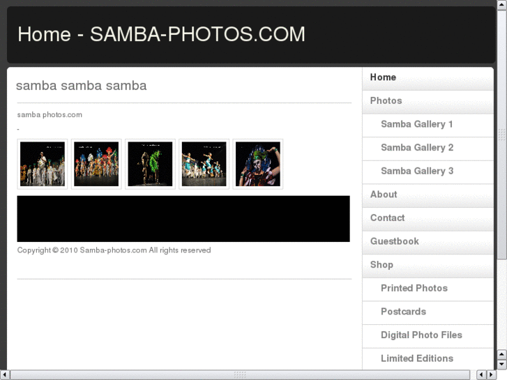 www.samba-photos.com