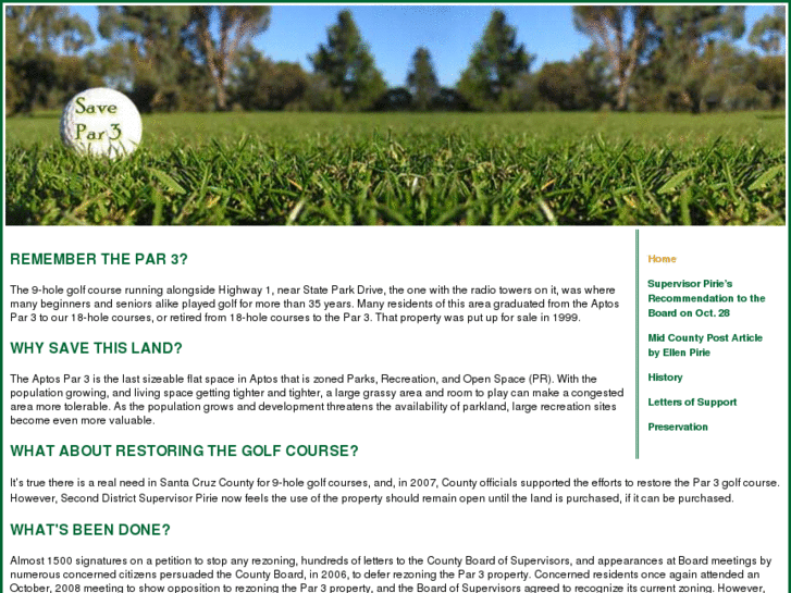 www.savepar3.com