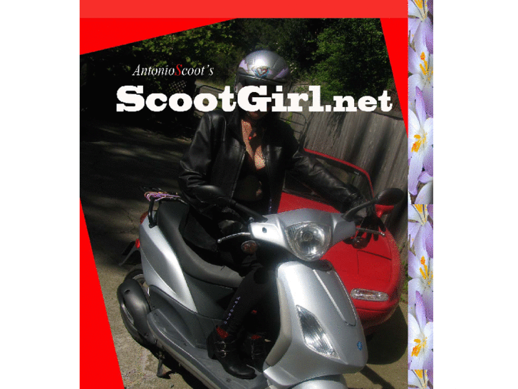 www.scootgirl.net