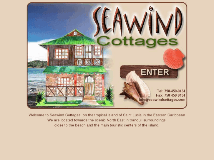 www.seawindcottages.com