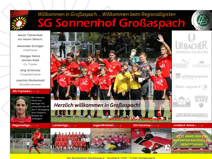 www.sg-sonnenhof-grossaspach.de