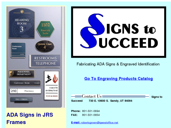 www.signstosucceed.com