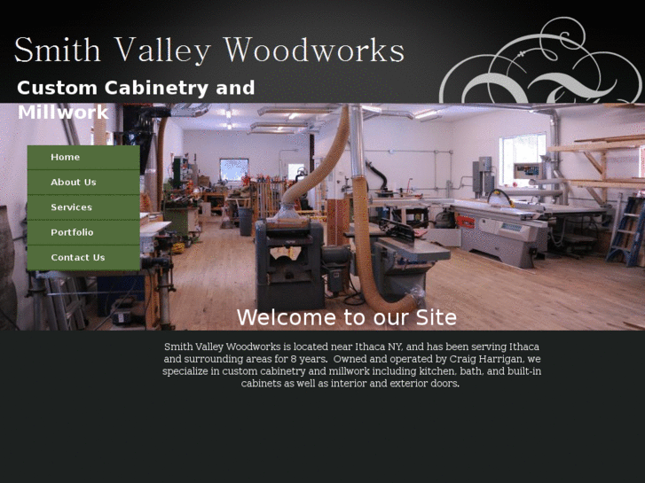 www.smithvalleywoodworks.com