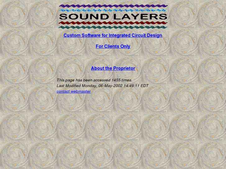 www.soundlayers.com