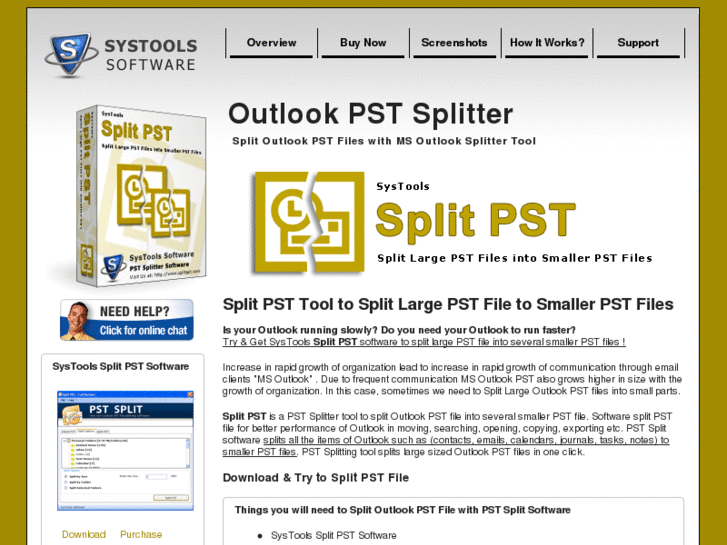 www.splitpst.com