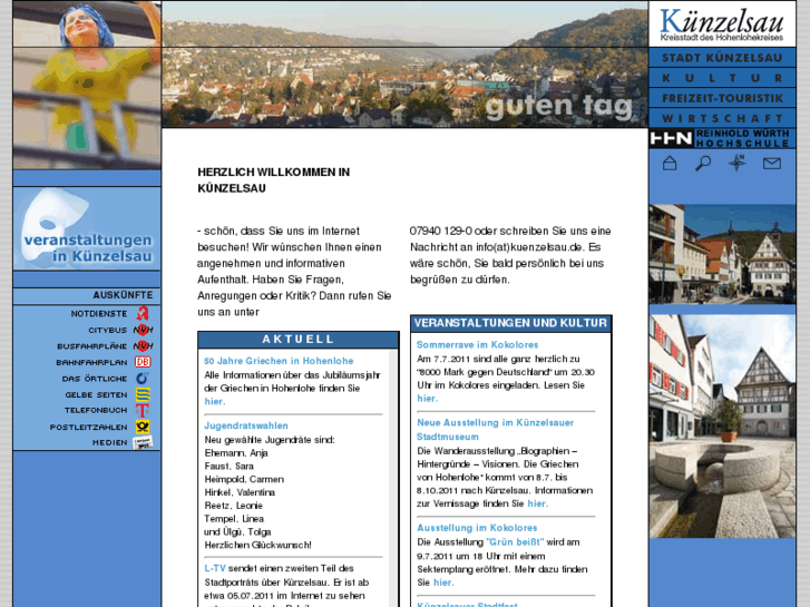 www.stadt-kuenzelsau.de