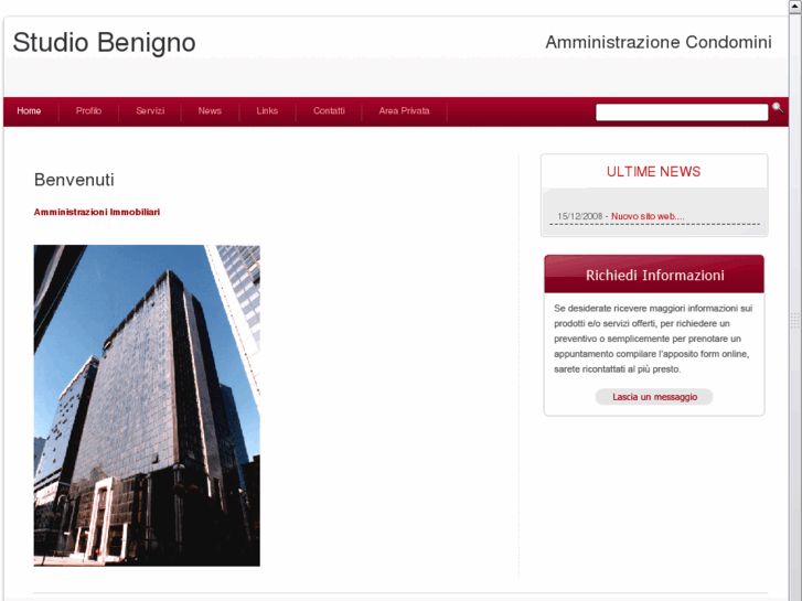 www.studiobenigno.com