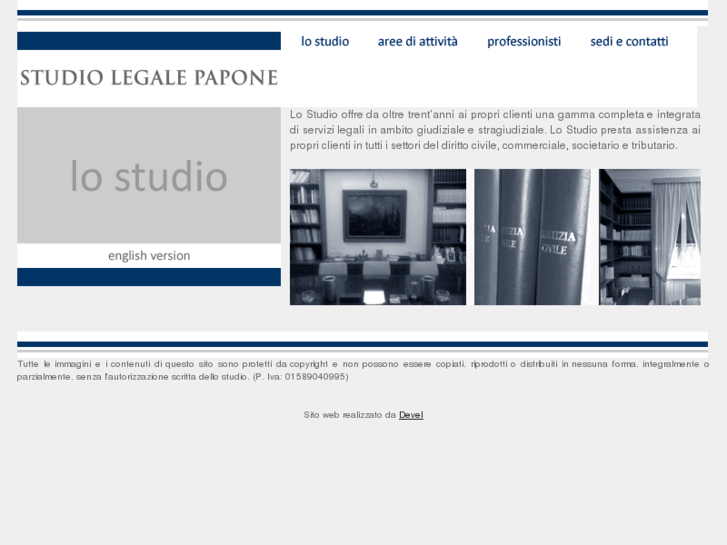 www.studiopapone.com