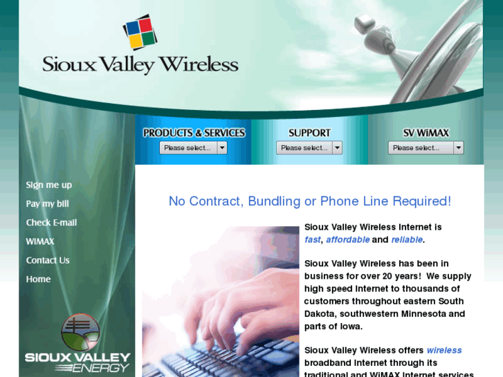 www.svwireless.net