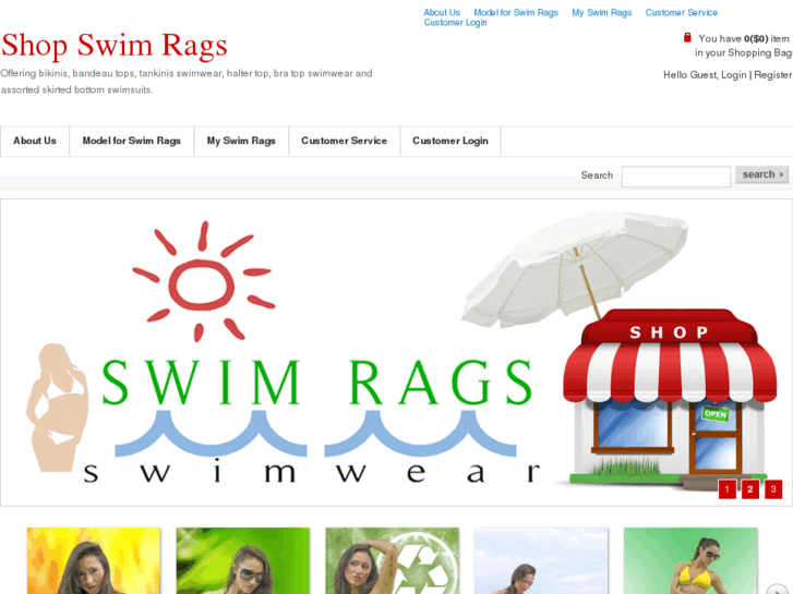 www.swimrags.com