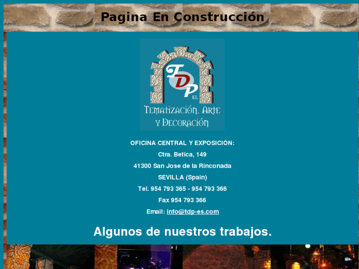 www.tdp-es.com