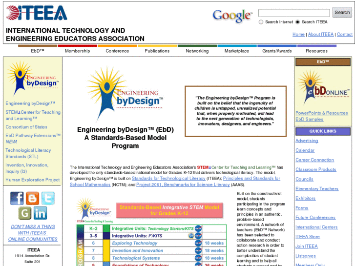 www.technologicalliteracy.net