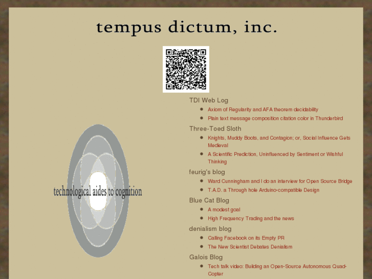 www.tempusdictum.com