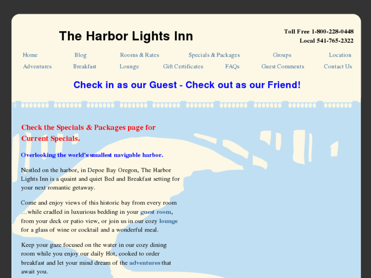 www.theharborlightsinn.com