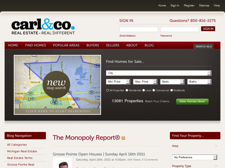 www.themonopolyreport.com