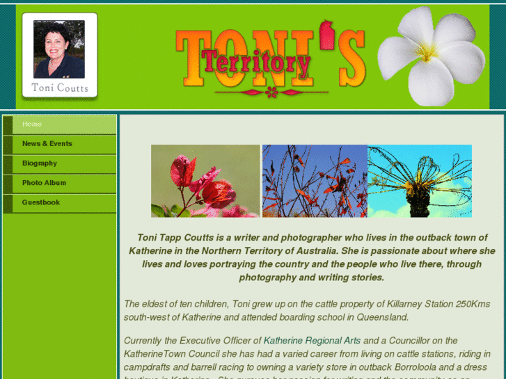 www.tonicoutts.com