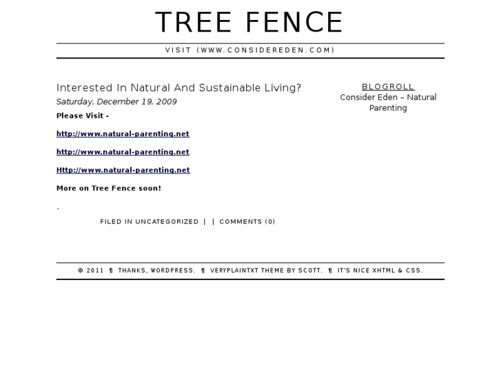 www.treefence.com