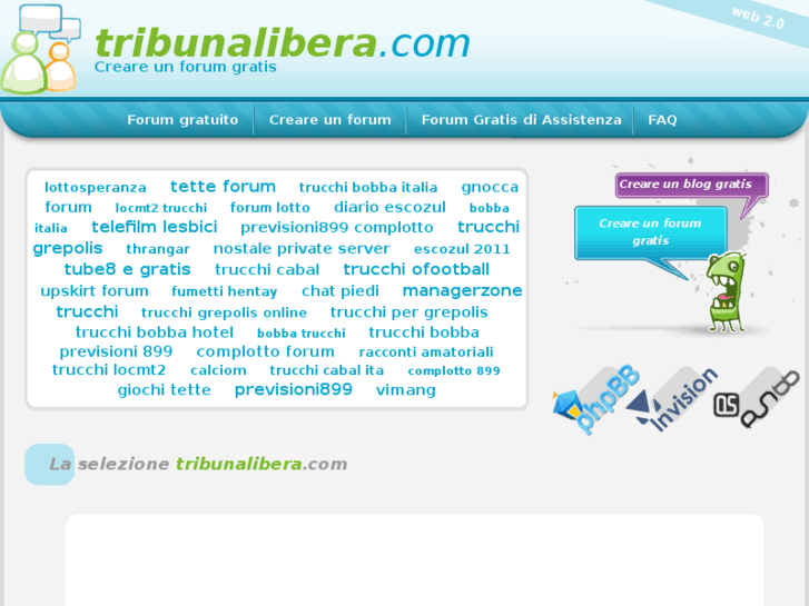 www.tribunalibera.com