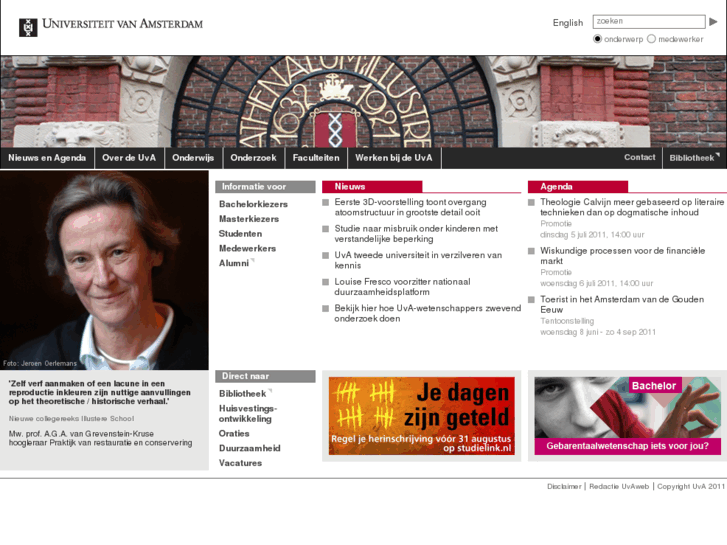 www.uva.nl