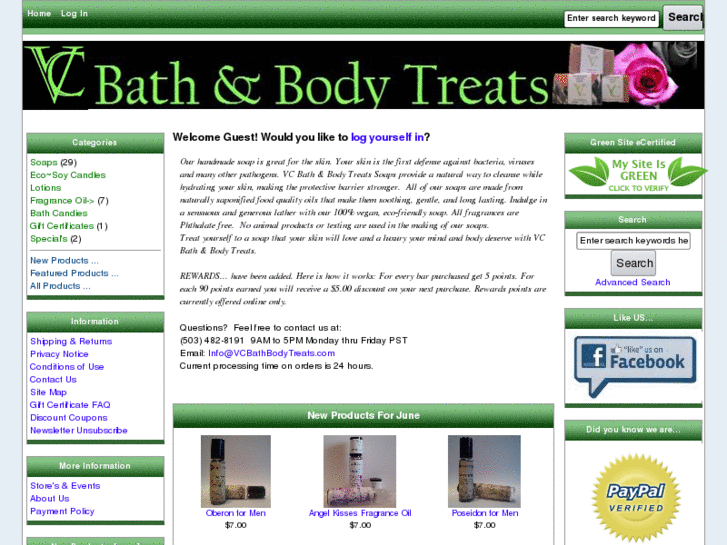 www.vcbathbodytreats.com