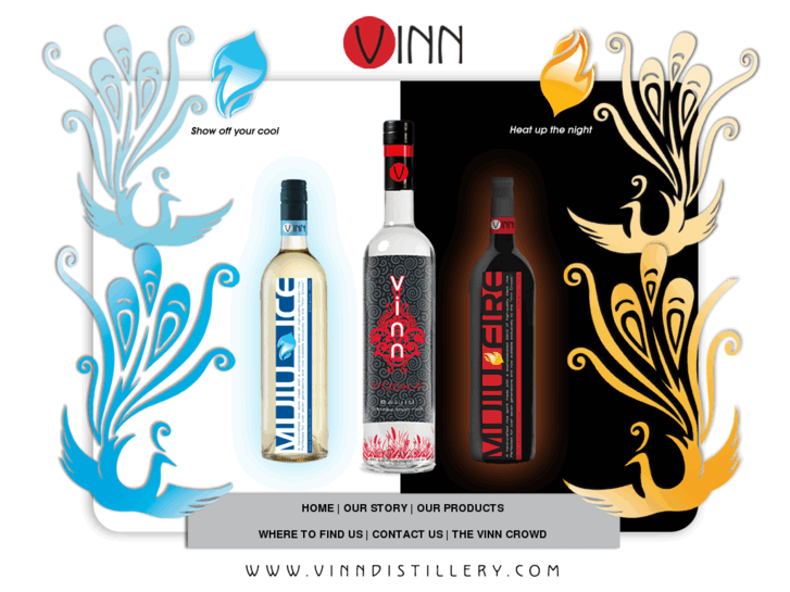 www.vinndistillery.com