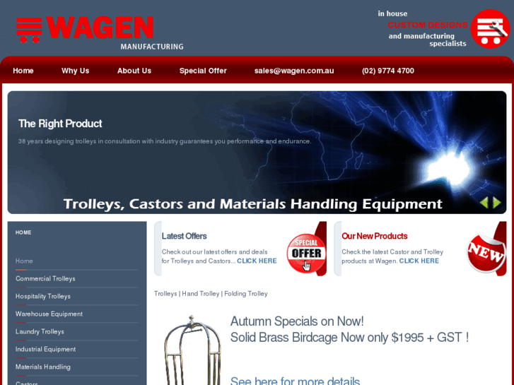 www.wagenmanufacturing.info