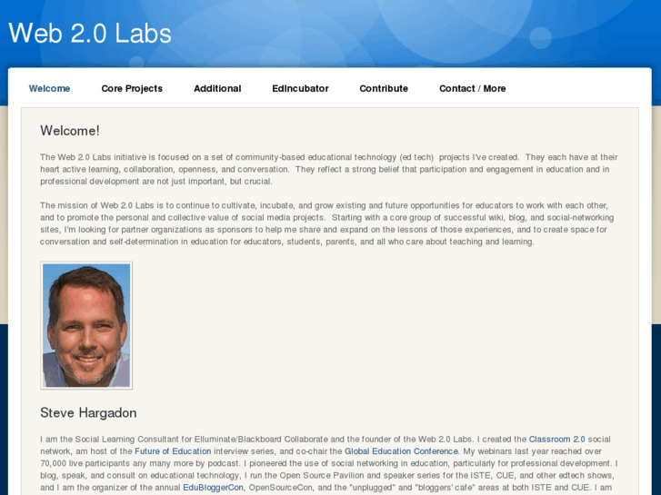 www.web20labs.org