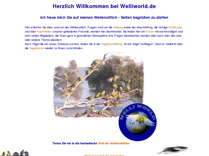 www.welliworld.de