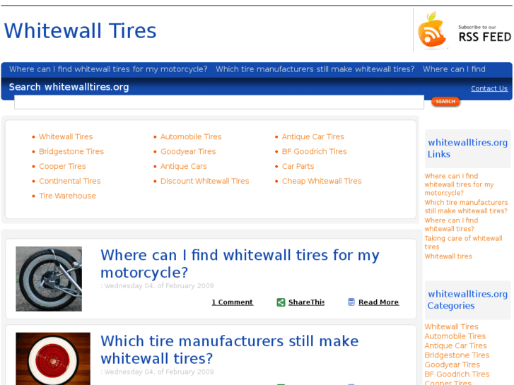 www.whitewalltires.org