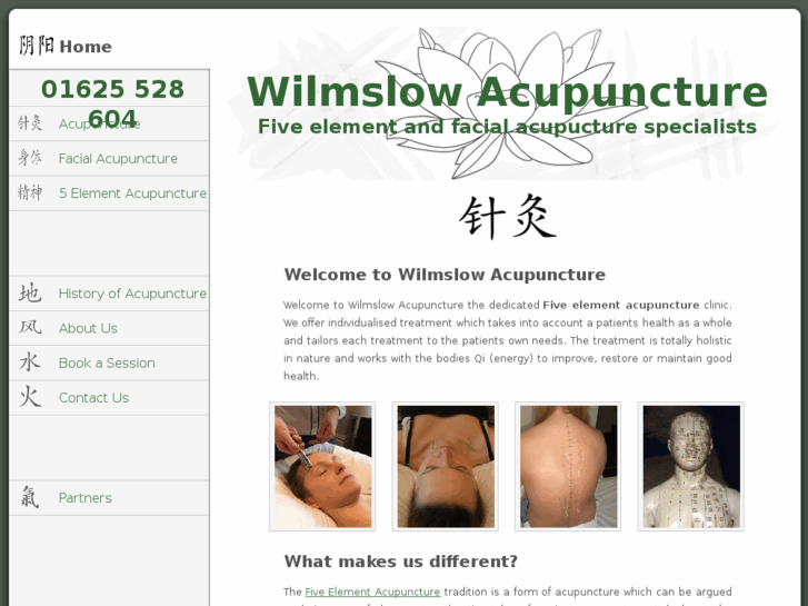 www.wilmslowacupuncture.com