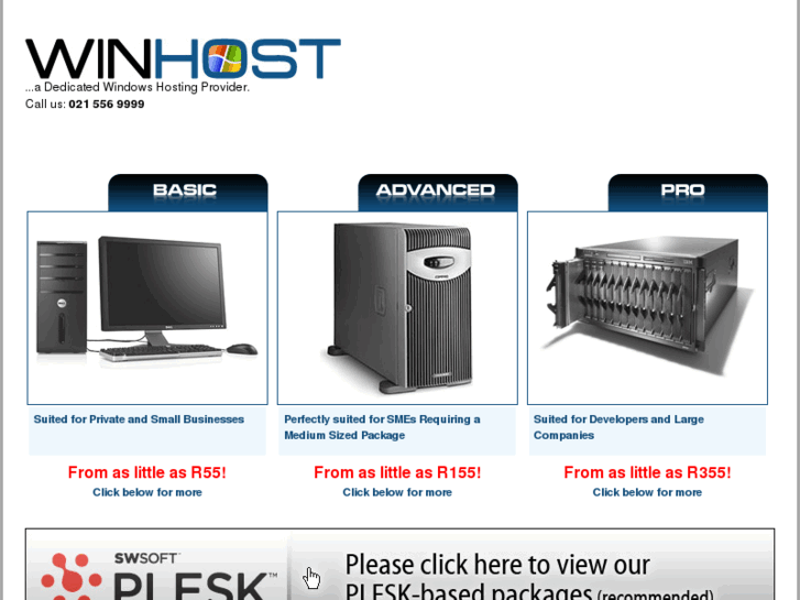 www.winhost.co.za