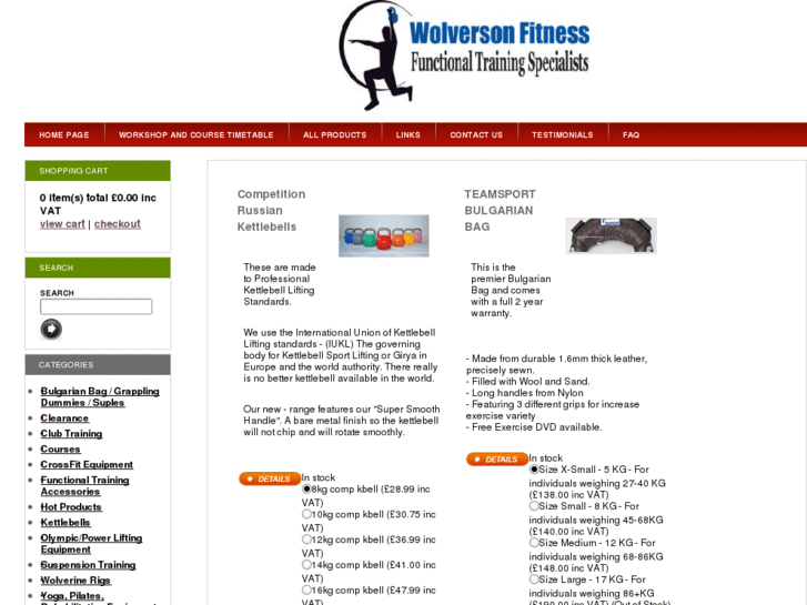 www.wolverson-fitness.com