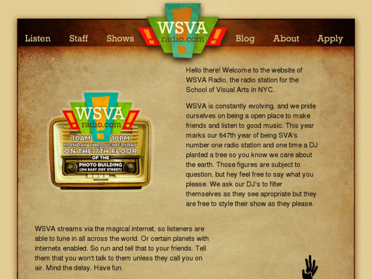 www.wsvaradio.net