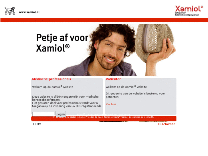 www.xamiol.nl