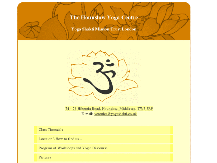 www.yogashakti.co.uk