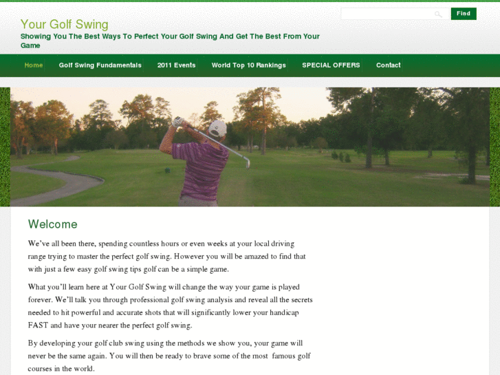 www.your-golf-swing.com