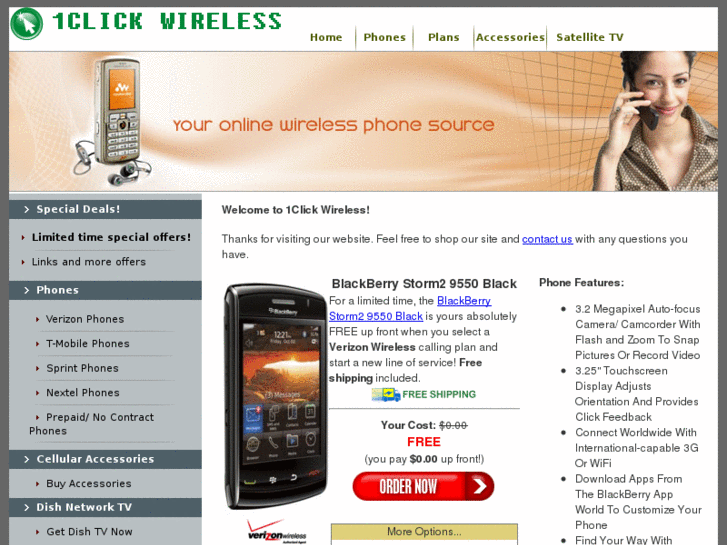 www.1clickwireless.com