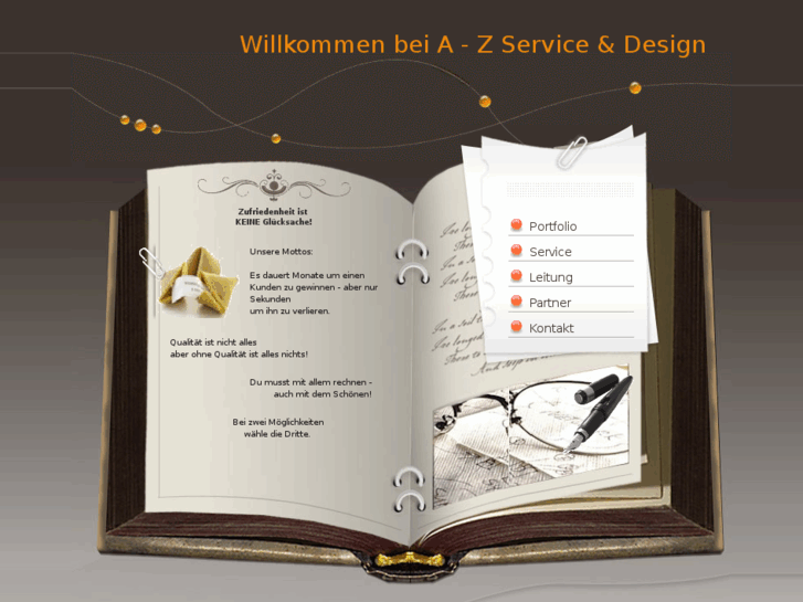 www.a-zservice.de