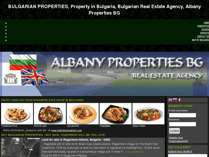 www.albanybulgarianproperties.co.uk