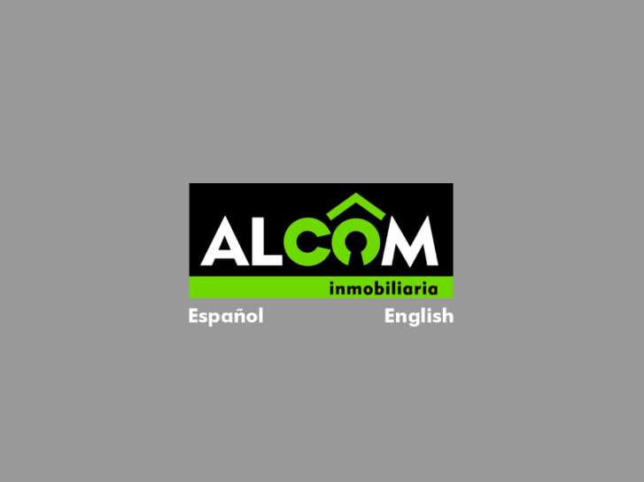 www.alcominmobiliaria.com