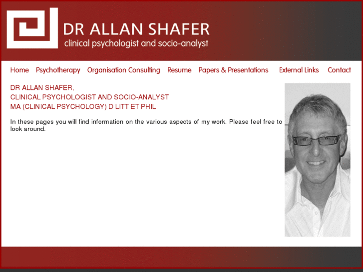 www.allanshafer.com