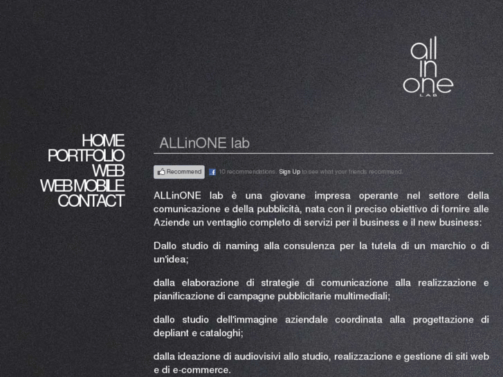 www.allinonelab.com