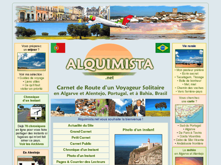 www.alquimista.org