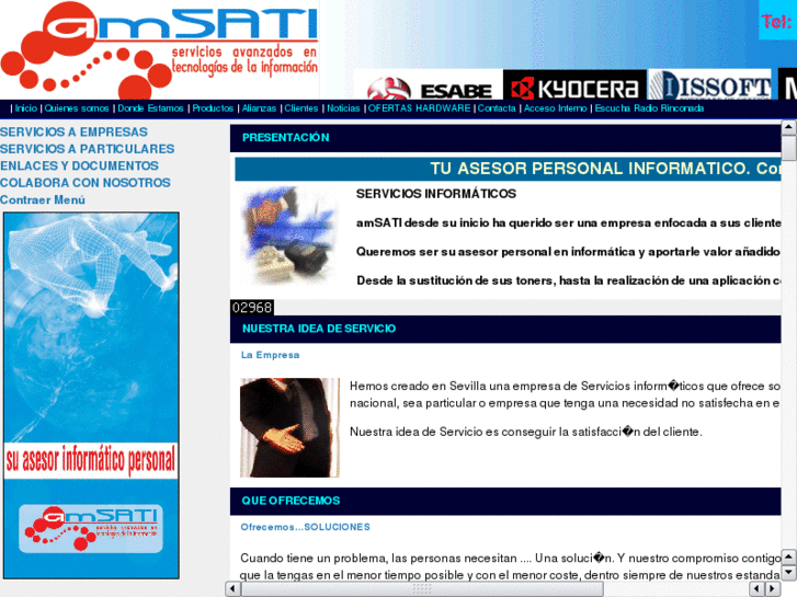 www.amsati.com