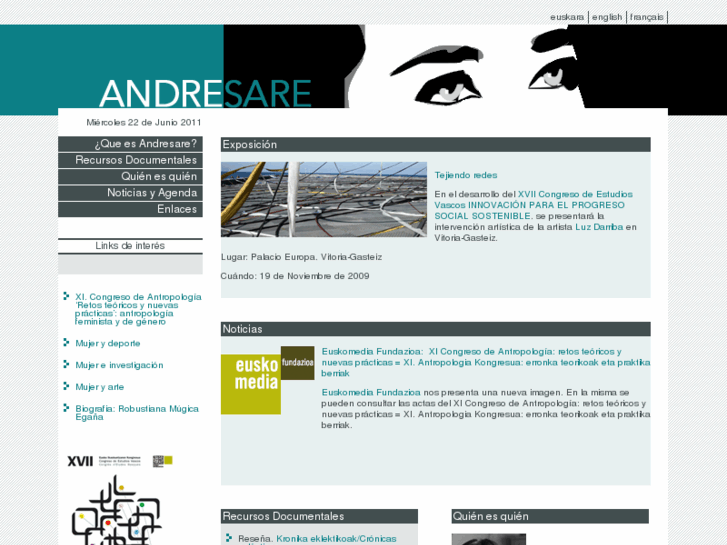 www.andresare.net