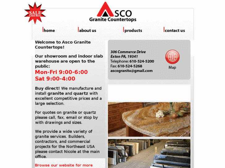 www.ascogranite.com